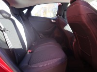 Ford Puma 1.0 M-Hybrid Titanium