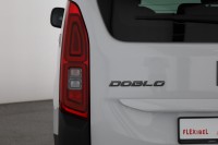 Fiat Doblo Kastenwagen L1 1.2 PureTech