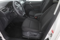 VW Caddy 1.2 TSI Trendline
