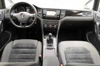VW Golf Sportsvan 1.4 TSI Highline