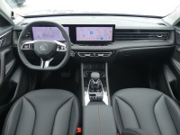 MG HS 1.5 T-GDI Luxury Aut.