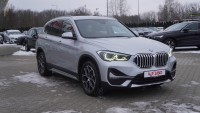 BMW X1 xDrive 20 d xLine