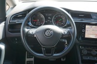 VW Touran 2.0 TDI DSG