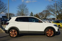VW T-Cross 1.0 TSI Style