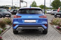 Kia xcee'd XCeed 1.6 T-GDI Aut.
