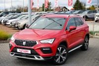 Vorschau: Seat Ateca 1.5 TSI Xperience