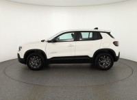 Vorschau: Jeep Avenger 1.2 MHev