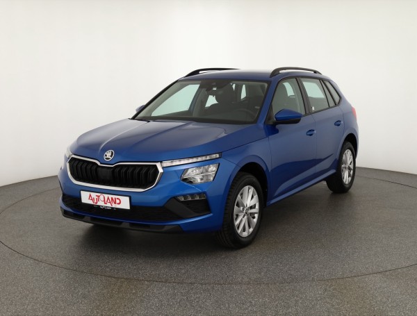 Skoda Kamiq 1.0 TSI DSG