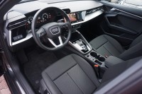 Audi A3 Sportback 35 1.5 TFSI advanced