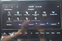 Hyundai Tucson 1.6 T-GDI Mild Hybrid