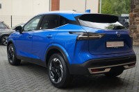 Nissan Qashqai N-Connecta 1.3 Dig-T Aut.