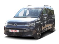 VW Caddy 2.0 TDI Life LED Navi ACC Spurhalte PDC