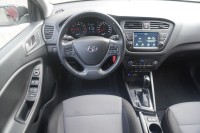 Hyundai i20 1.0 T-GDI Style