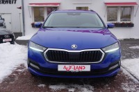 Skoda Octavia Combi 1.4 TSI iV Ambition DSG