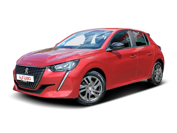 Peugeot 208 1.2 Active Pack