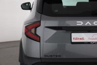 Dacia Duster TCe 130