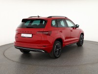 Skoda Karoq Sportline 1.5 TSI DSG