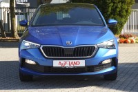 Skoda Scala 1.5 16V TSI Style