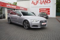 Audi A4 Avant TFSI sport S-Line S-Tronic