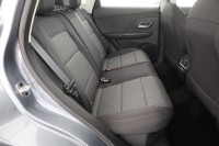 MG ZS 1.5 Hybrid Standard Aut.