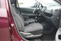 Mitsubishi Space Star 1.0