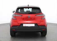 Renault Captur TCe 90