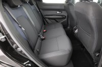 Dacia Duster Hybrid 140 Aut.