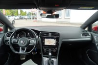 VW Golf VII Variant 2.0 TDI Highline