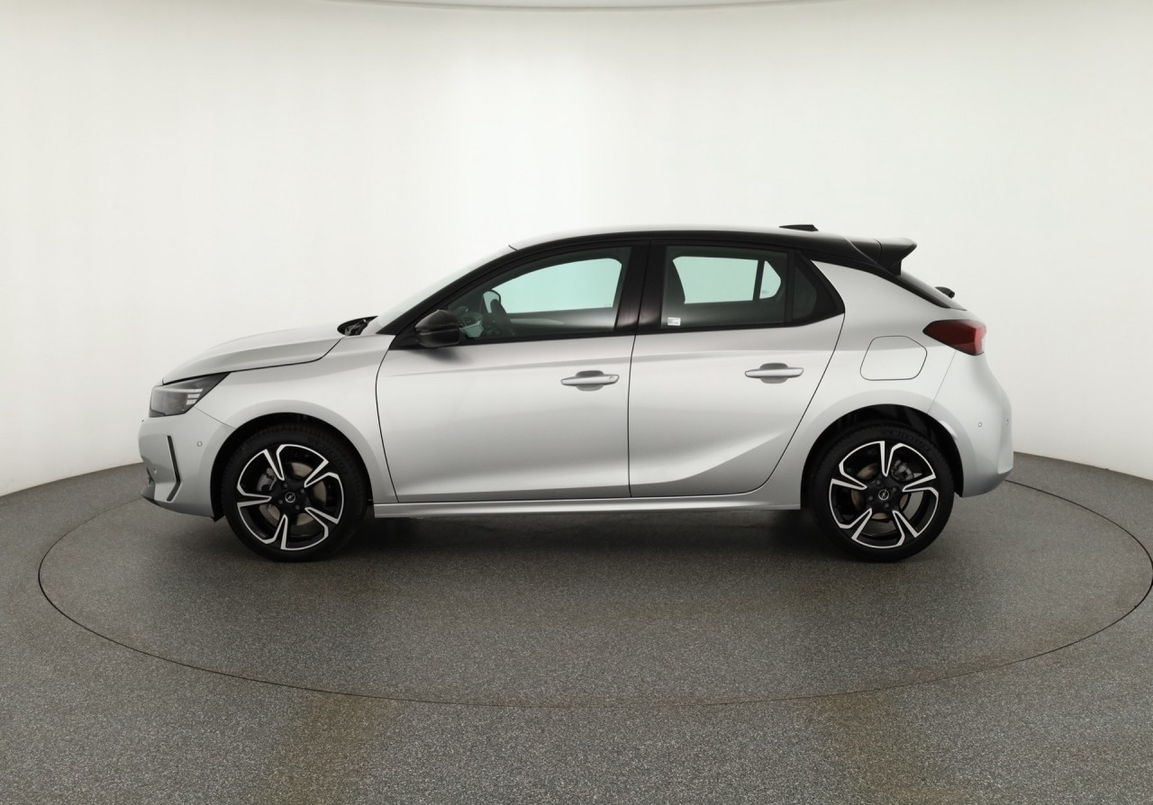 Opel Corsa GS mHEV Aut.