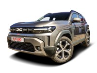Dacia Duster Journey Hybrid 155 Aut. Navi Sitzheizung LED
