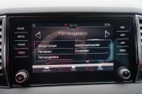 Skoda Karoq 1.5 TSI DSG