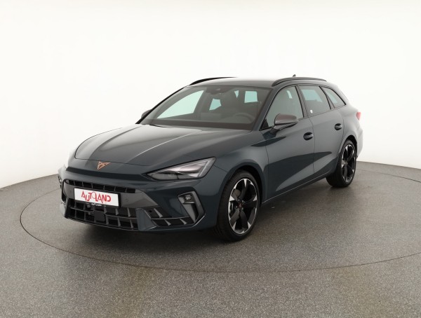 Cupra Leon ST 1.5 eTSI DSG