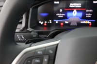 VW Taigo 1.5 TSI DSG