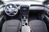 Hyundai Tucson 1.6 T-GDI