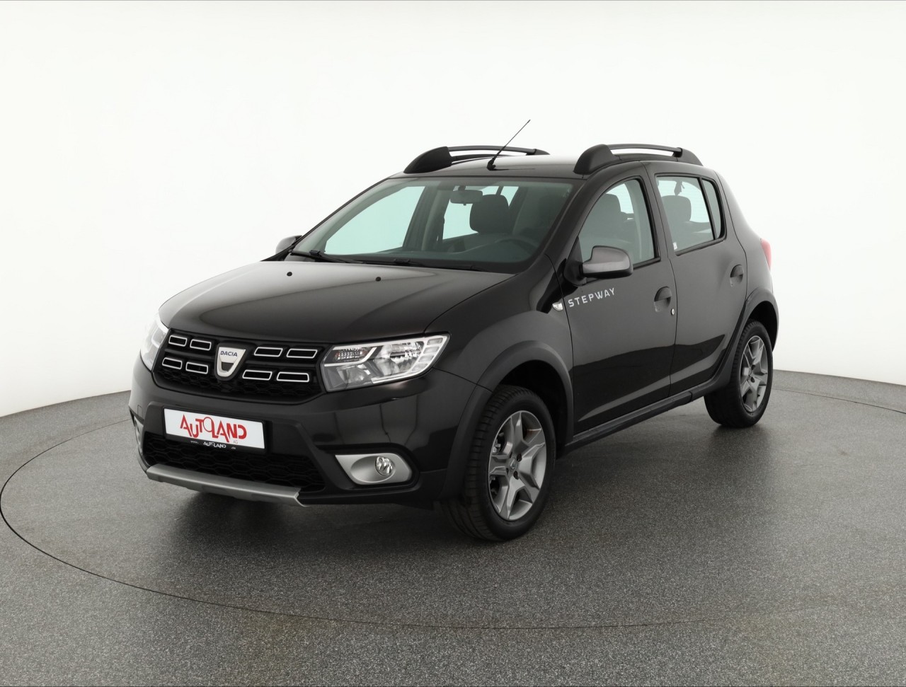 Dacia Sandero II Stepway 0.9 TCe 90 Essential