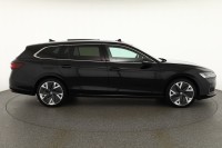 Skoda Superb Combi 2.0 TDI DSG 4x4 Selection