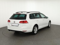 VW Golf VII Variant 1.6 TDI