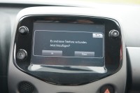 Toyota Aygo 1.0 x