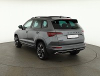 Skoda Karoq Sportline 2.0 TDI DSG