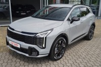 Vorschau: Kia Sportage 1.6 T-GDI GT-Line Hybrid Aut.