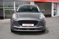 Ford Puma 1.0 EB Mild Hybrid Titanium