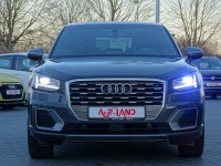 Audi Q2 1.0 TFSI sport S-tronic