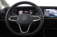 VW Caddy 1.5 TSI Edition 75 Jahre