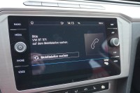 VW Passat Variant 2.0 TDI DSG Trendline