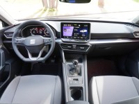 Seat Leon ST 1.5TSI