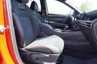 Hyundai Tucson 1.6T-GDI MHEV N-Line Aut.