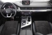 Audi Q7 3.0 TDI quattro S-Line