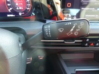 VW Golf VIII 2.0 GTI DSG