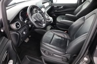 Mercedes-Benz V-Klasse V250d AMG Line 4Matic