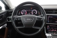 Audi A6 Avant 35 TDI S-Tronic